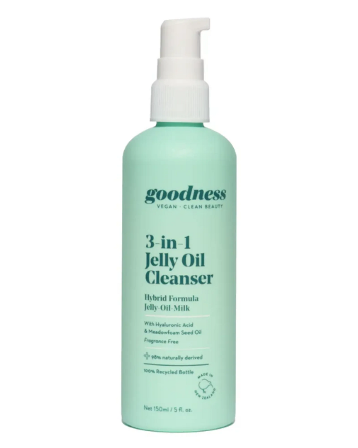 Goodness Jelly Oil Cleanser 150ml