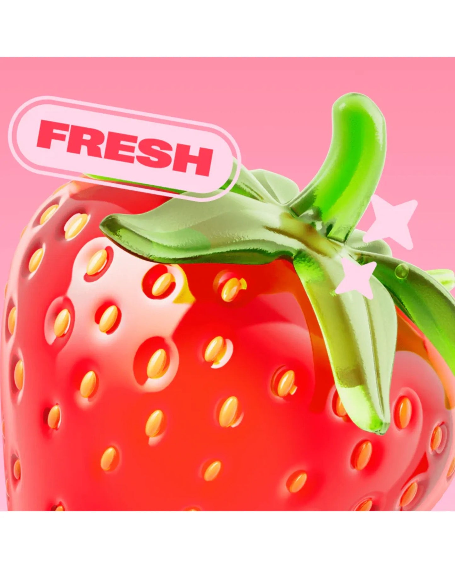 hismile Stawberry Toothpaste 100g