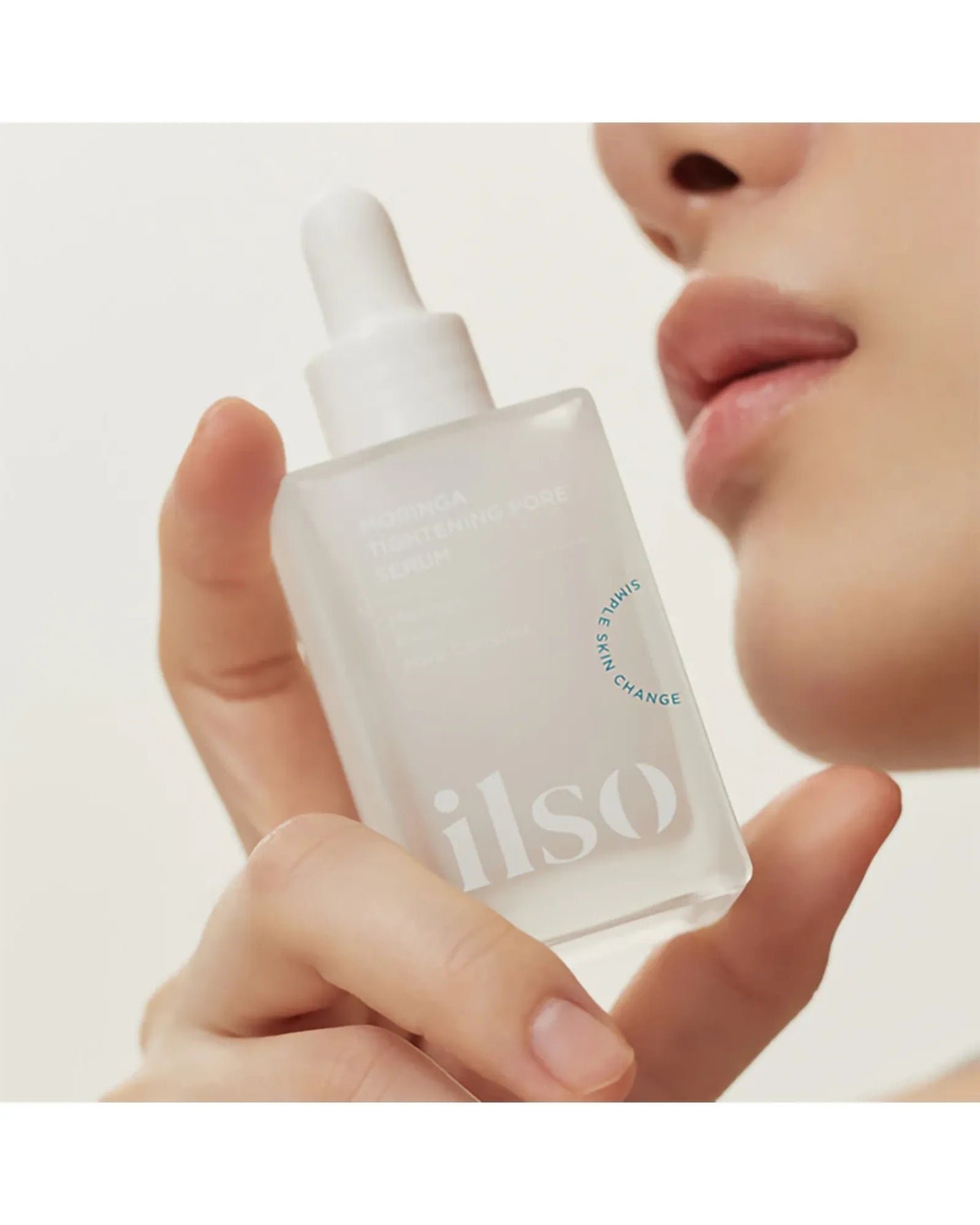 Ilso Moringa Tightening Pore Serum 30ml