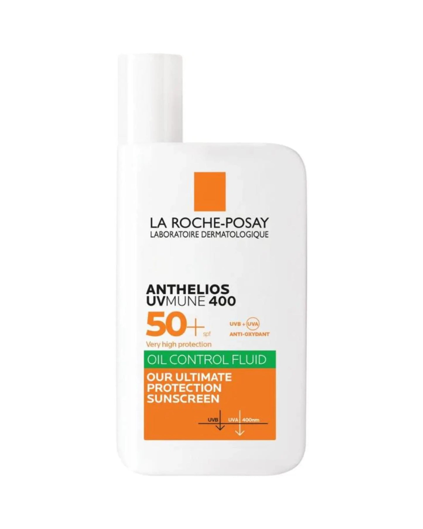 La Roche-Posay Anthelios UVmune400 Oil Control SPF50+ 50ml