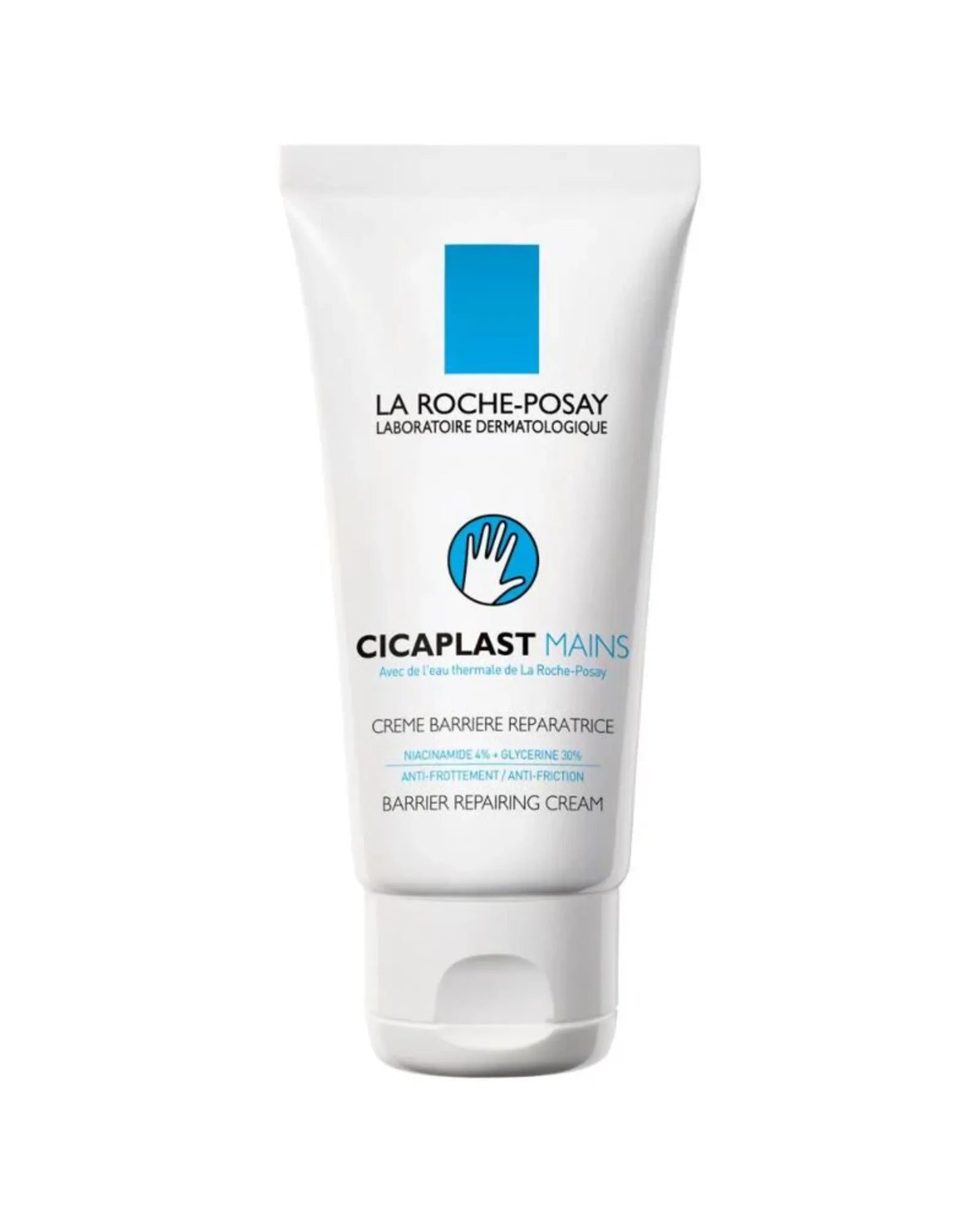 La Roche-Posay Cicaplast Mains 50ml