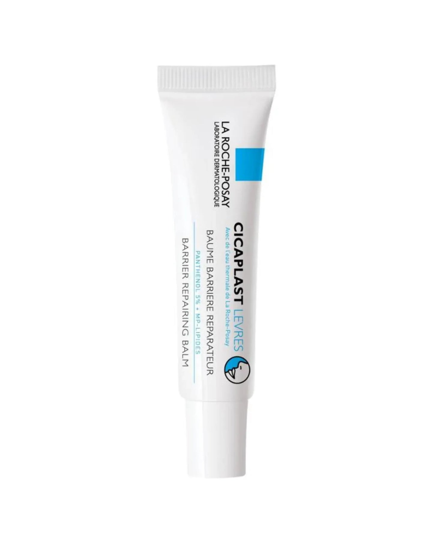 La Roche-Posay Cicaplast Lips 7.5ml