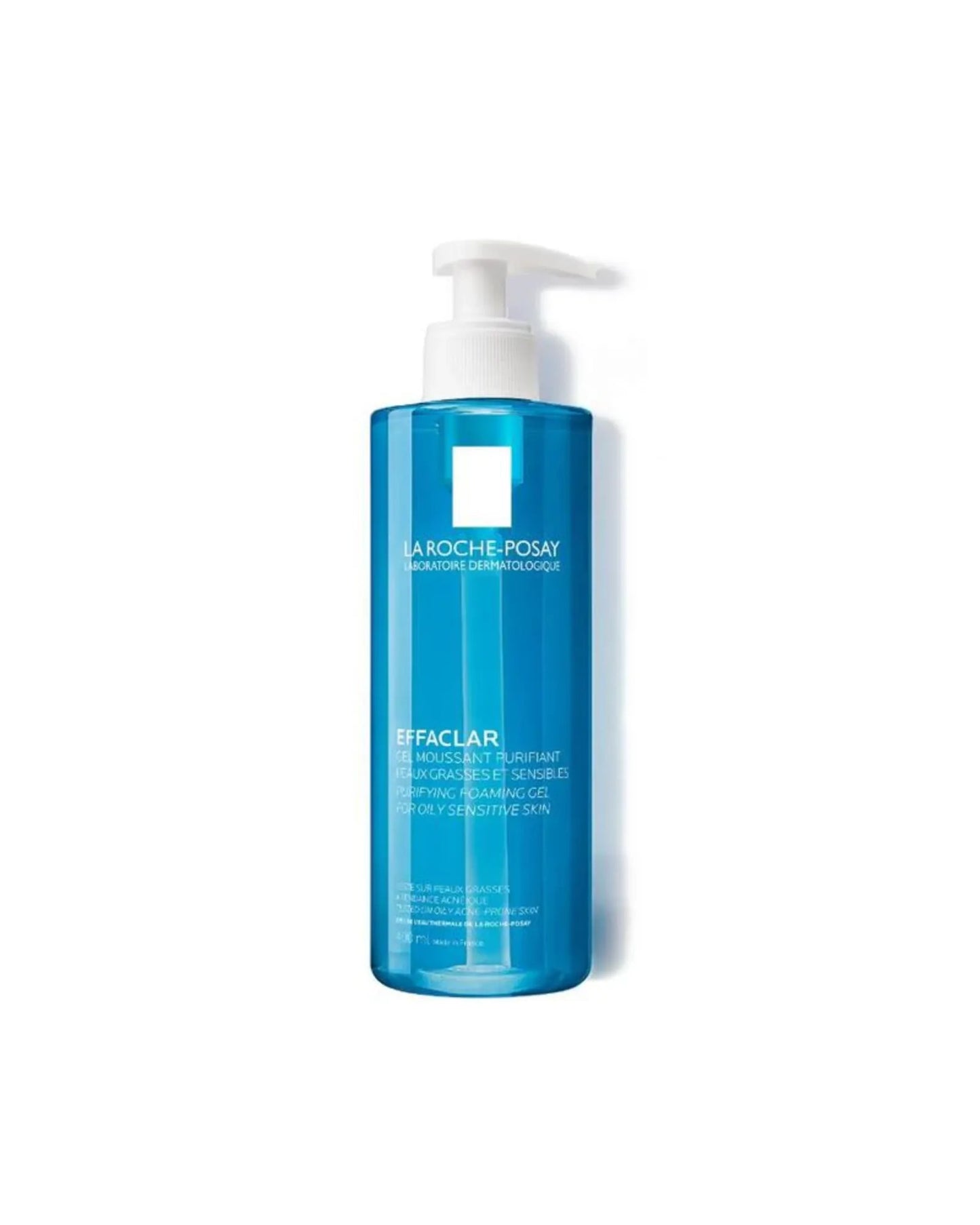 La Roche-Posay Effaclar Foaming Gel 400ml