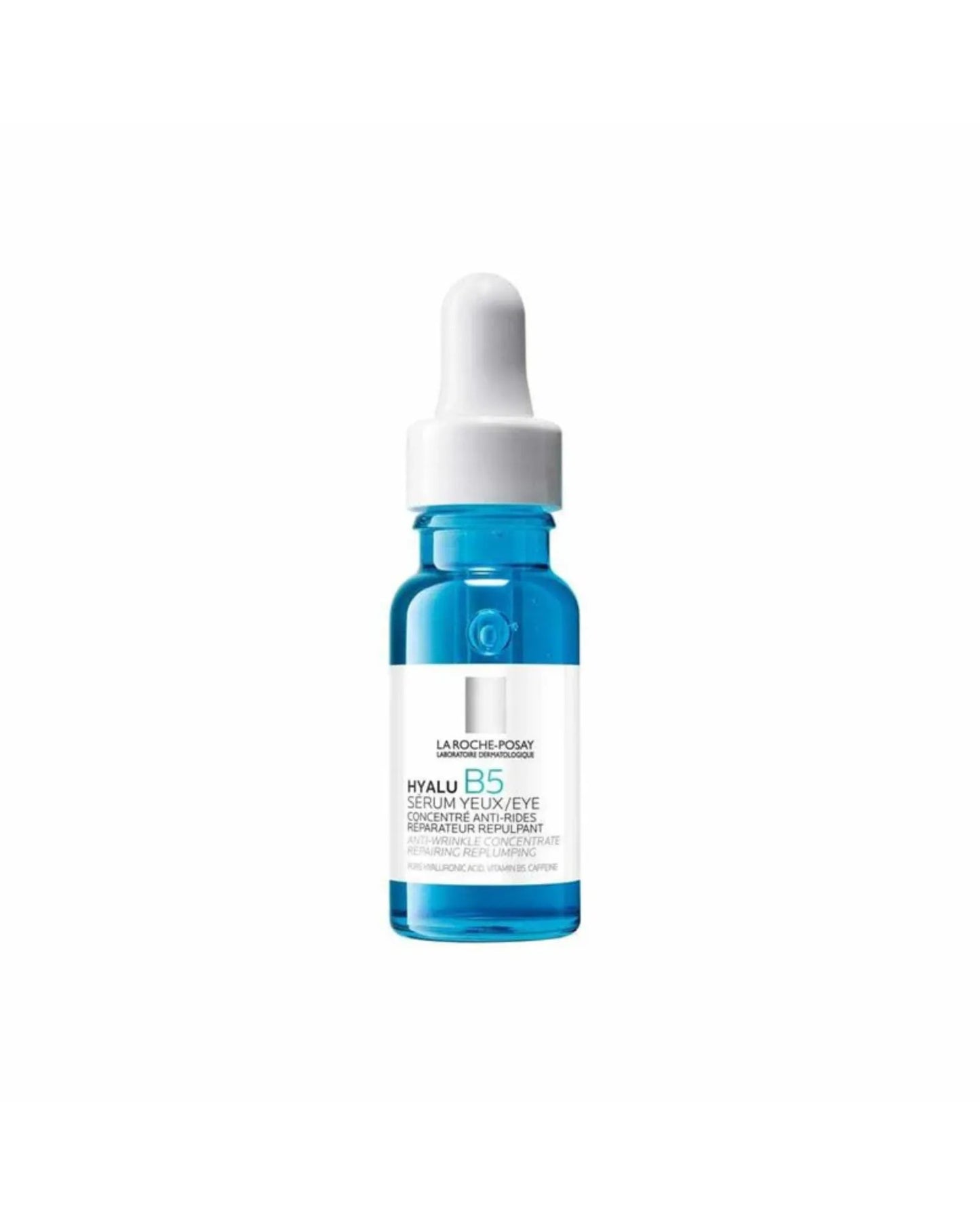 La Roche Posay Hyalu B5 Eye & Lash Serum 15ml