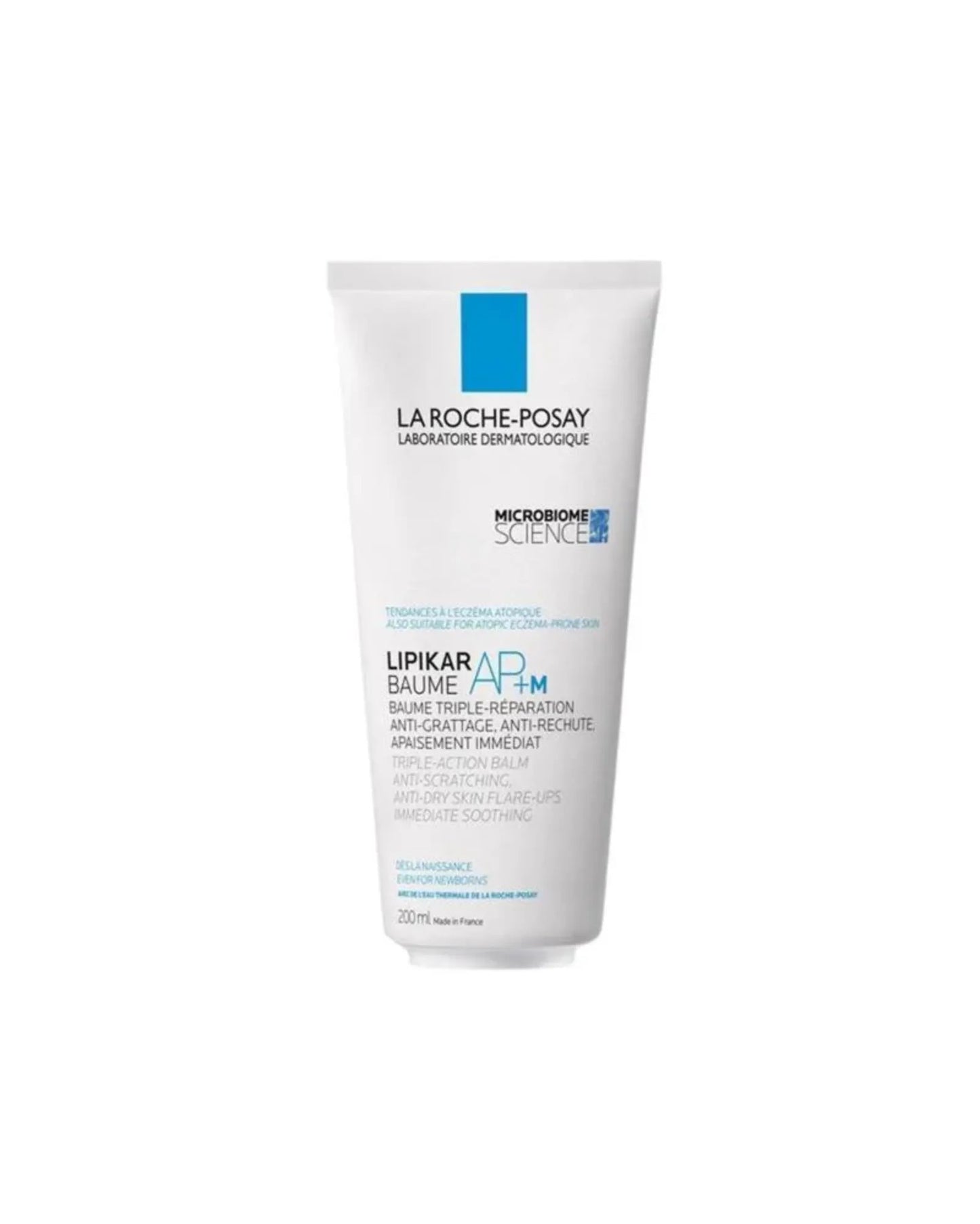 La Roche-Posay Lipikar Baume AP+M 200ml
