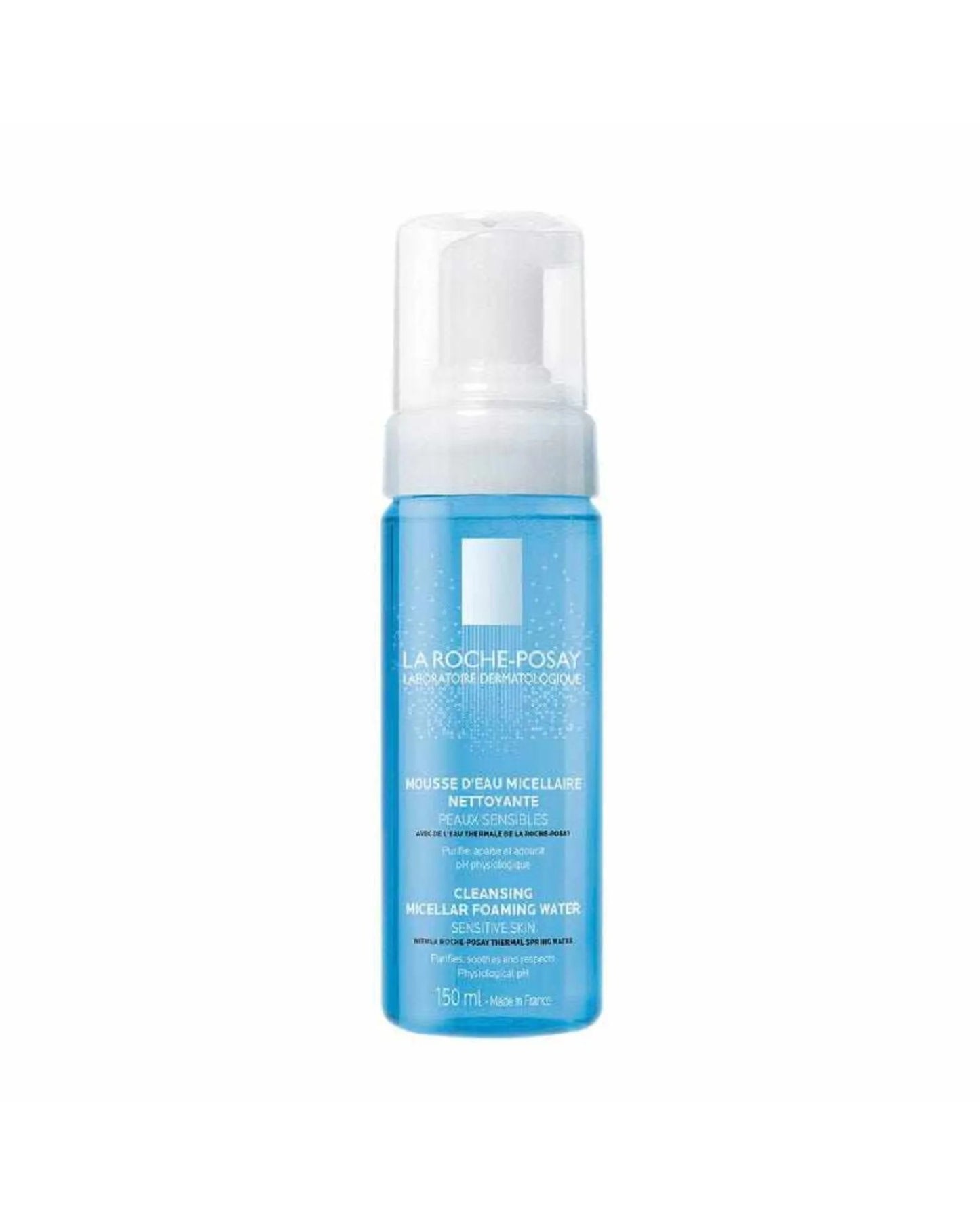 La Roche-Posay Cleansing Micellar Foaming Water 150ml