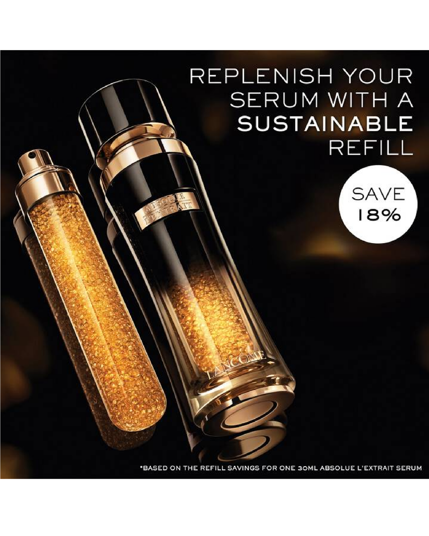 Absolue L'Extrait The Elixir Concentrate 30ml