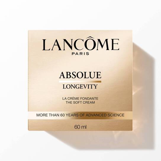 Absolue Longevity The Soft Crean 60ml