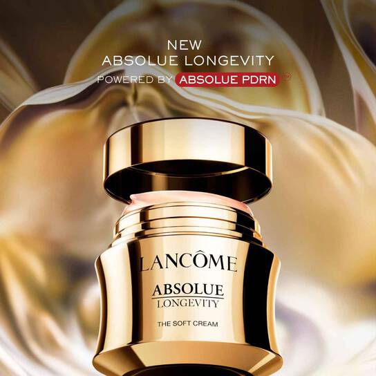 Absolue Longevity The Soft Cream Refill 60ml