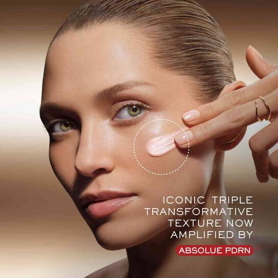 Absolue Longevity The Soft Cream Refill 60ml