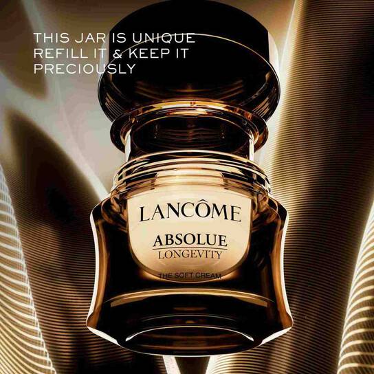 Absolue Longevity The Soft Cream Refill 60ml