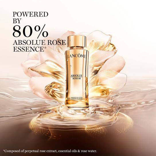 Absolue Rose-80 Essense In Lotion 150ml