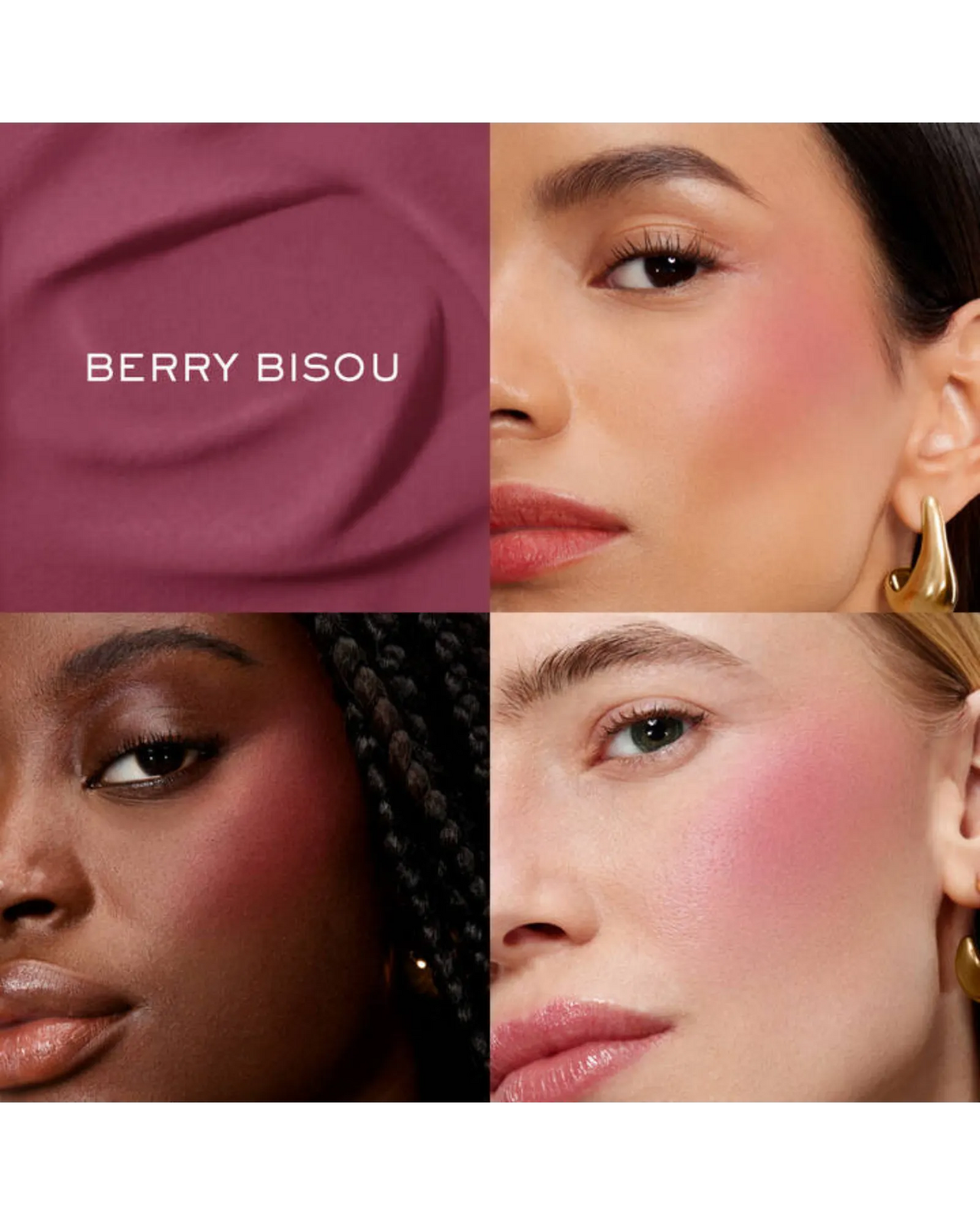Blush Subtil 1000 Berry Bisou