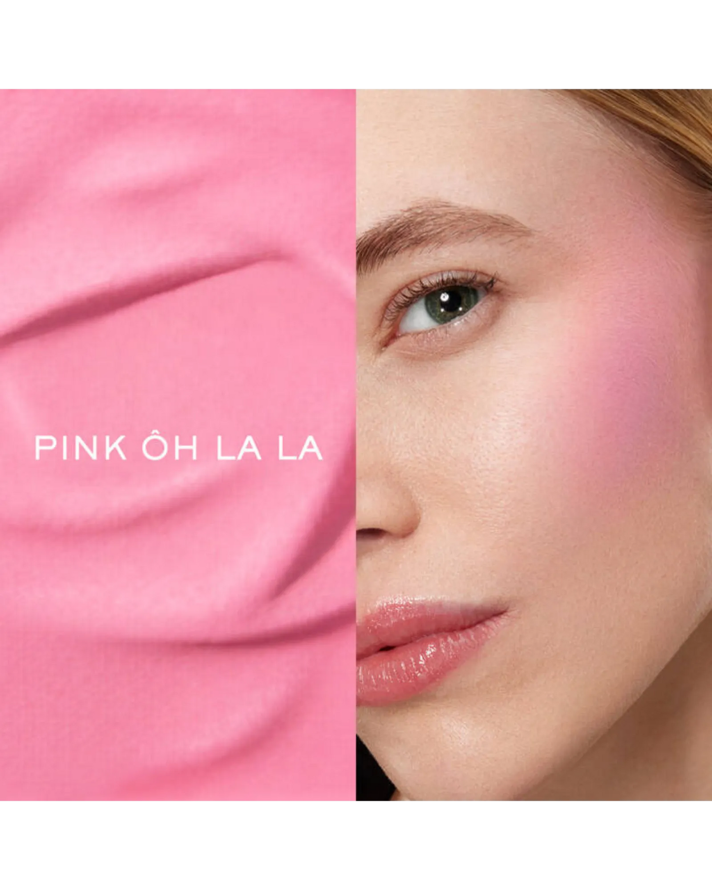 Blush Subtil 500 Pink Oh La La