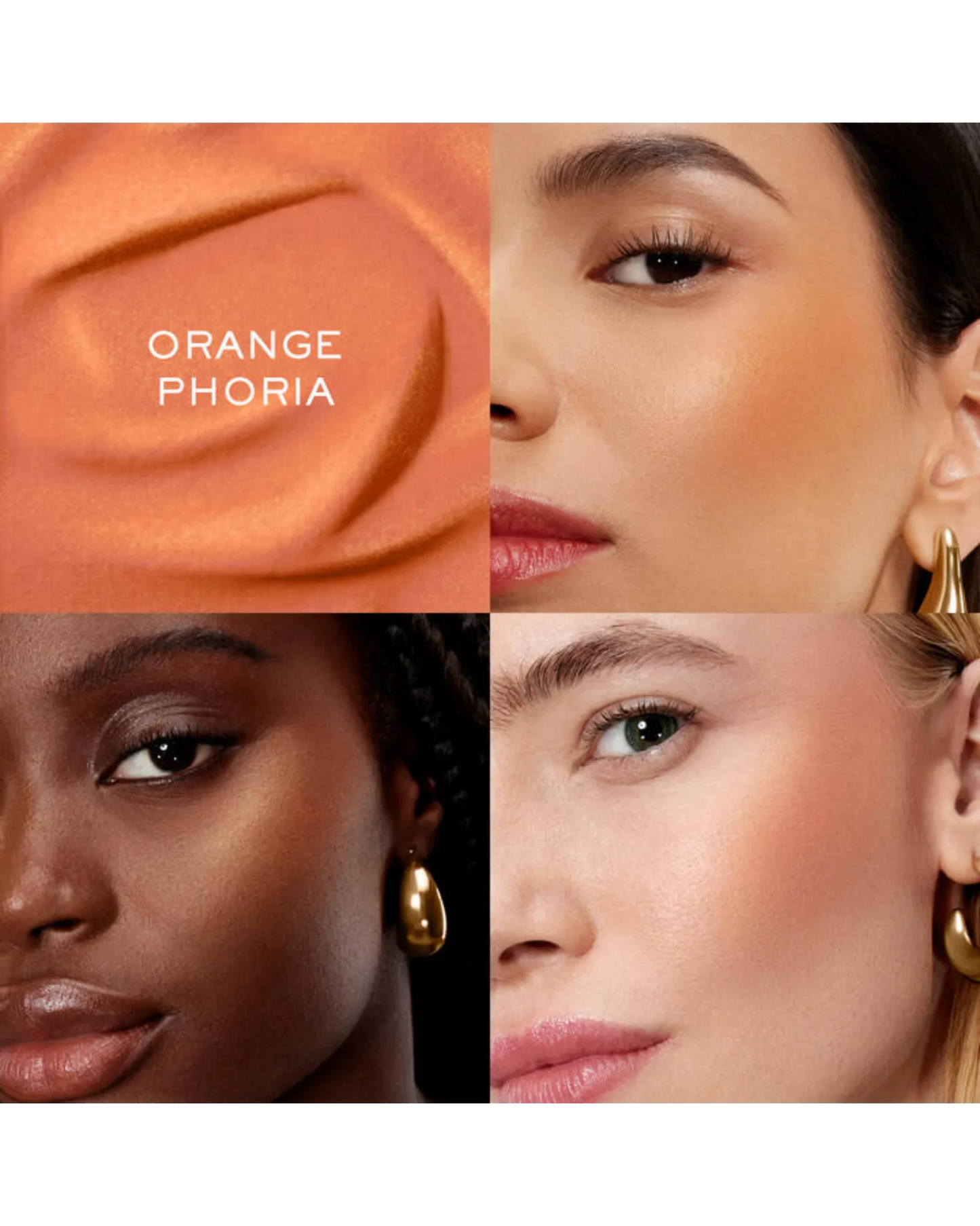 Blush Subtil 800 Orange Phoria