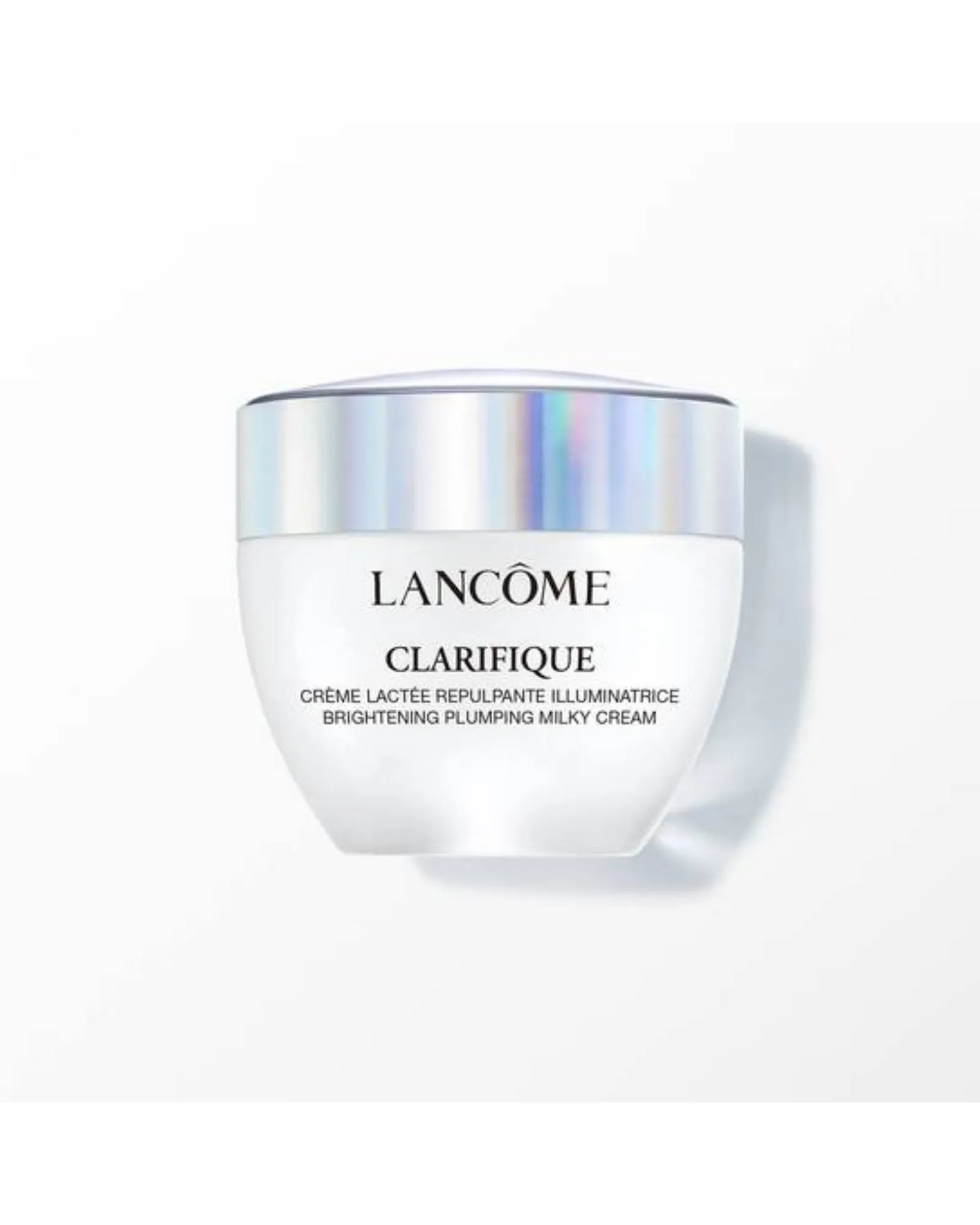 Clarifique Milky Day Cream 50ml