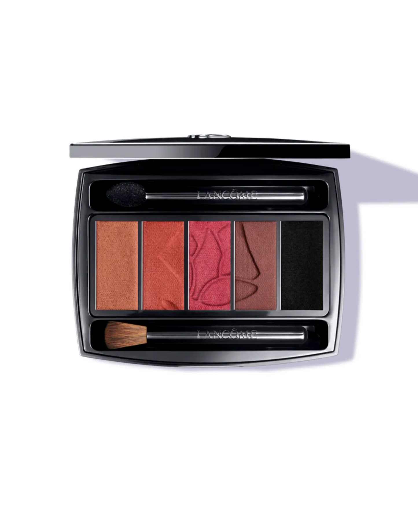 Hypnose Palette 5 Couleurs 19