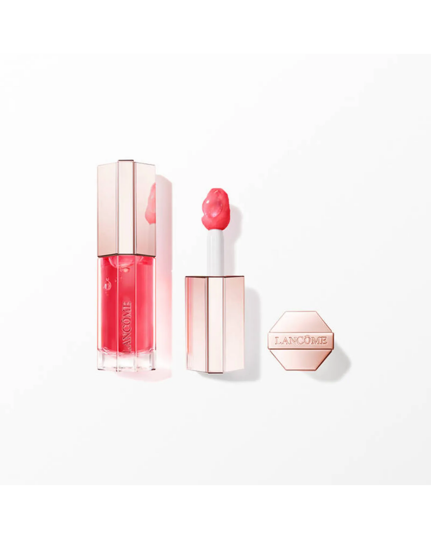 Lip Idole Juicy Lip Oil Gloss 12 Cherrylicious