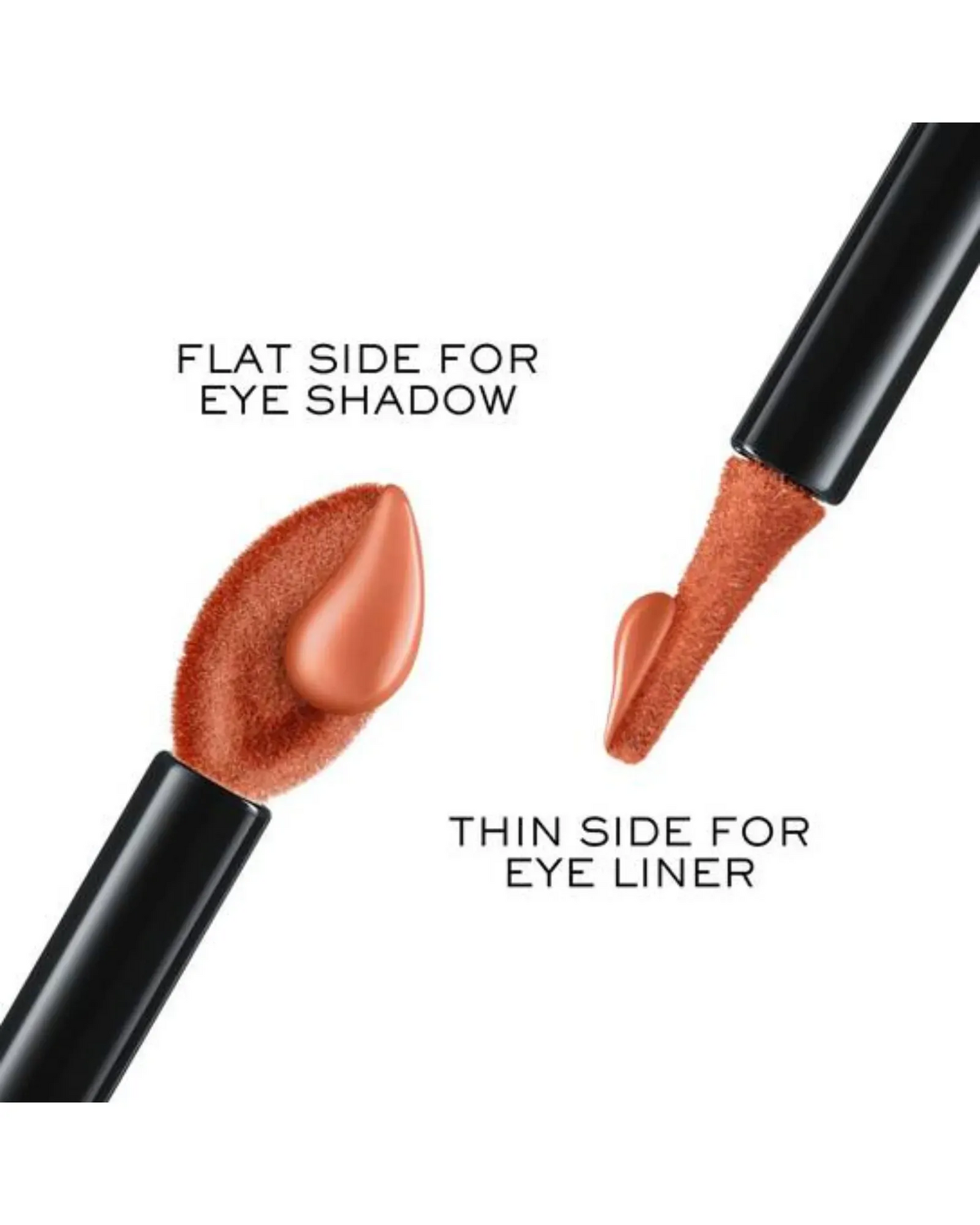 Idole Tint Liquid Eye & Cheek Blush- Sienna