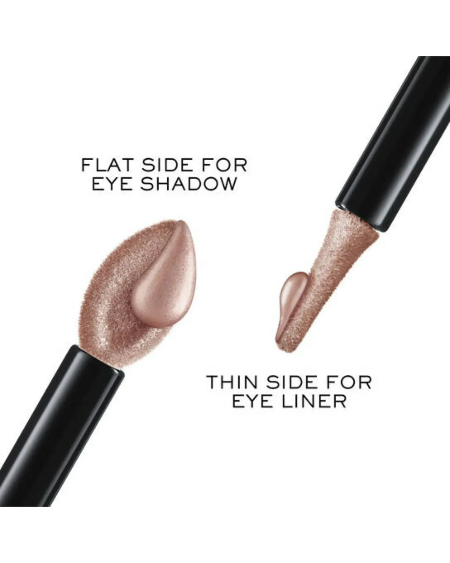 Idole Tint Liquid Eye & Cheek Blush- Desert Sand