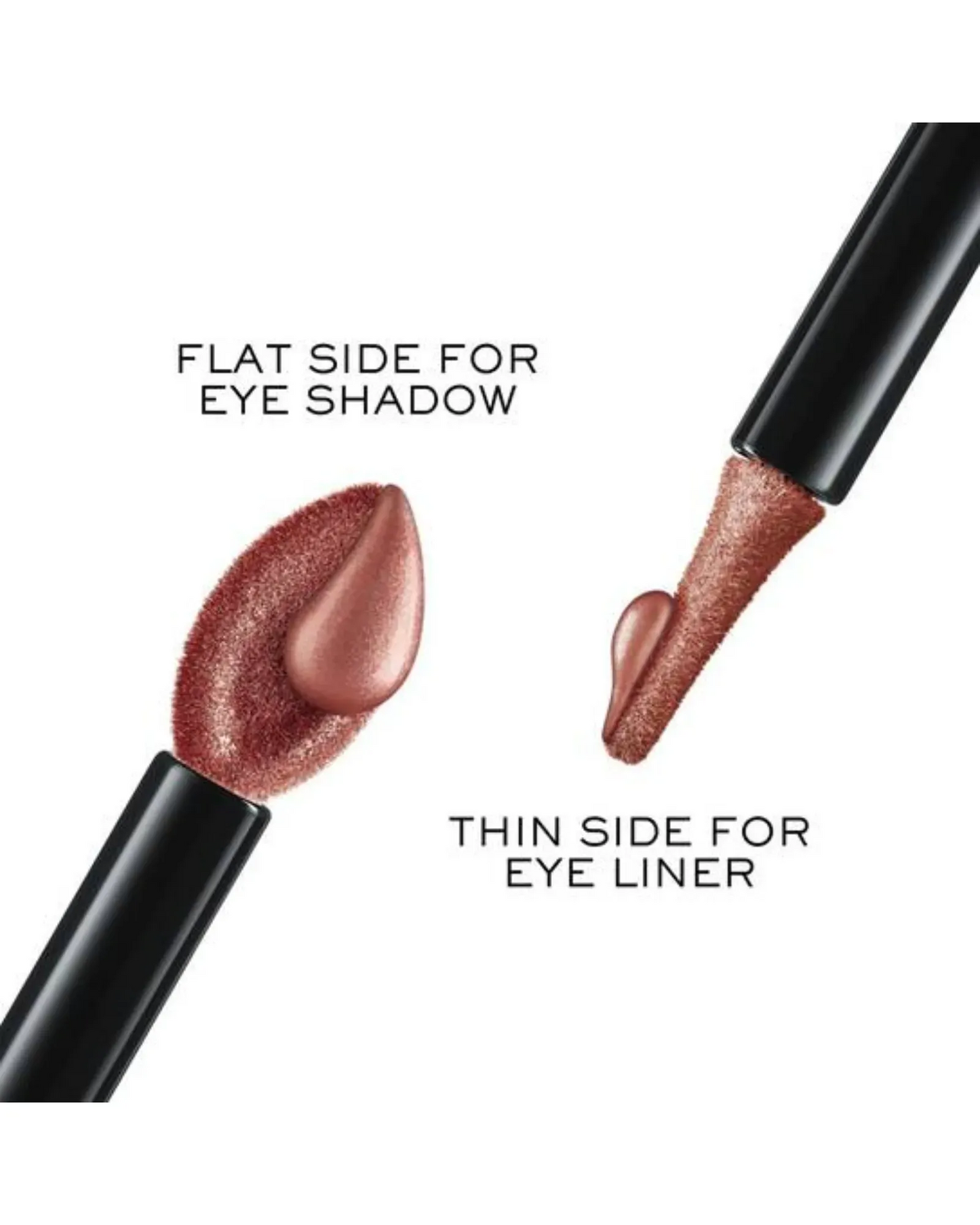 Idole Tint Liquid Eye & Cheek Blush- Hot Lava