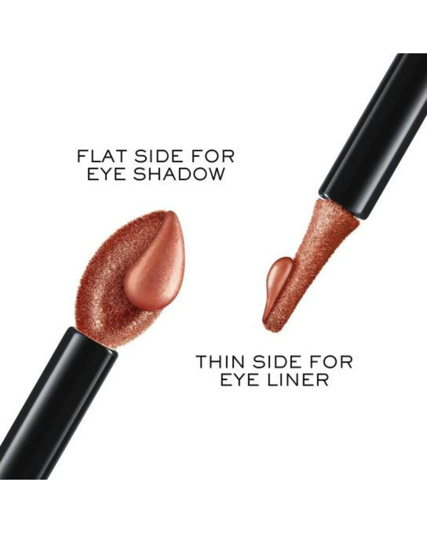 Idole Tint Liquid Eye & Cheek Blush- Sandstorm