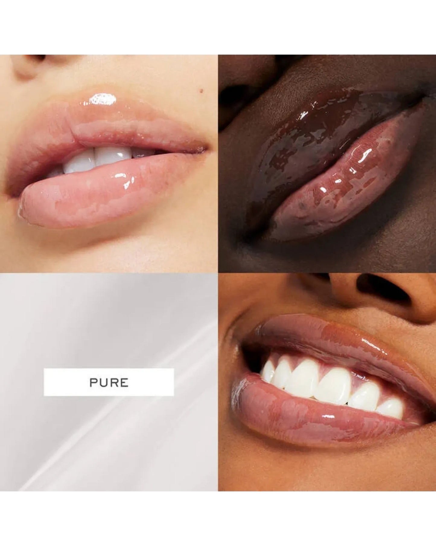 Juicy Tubes Original 01 Pure