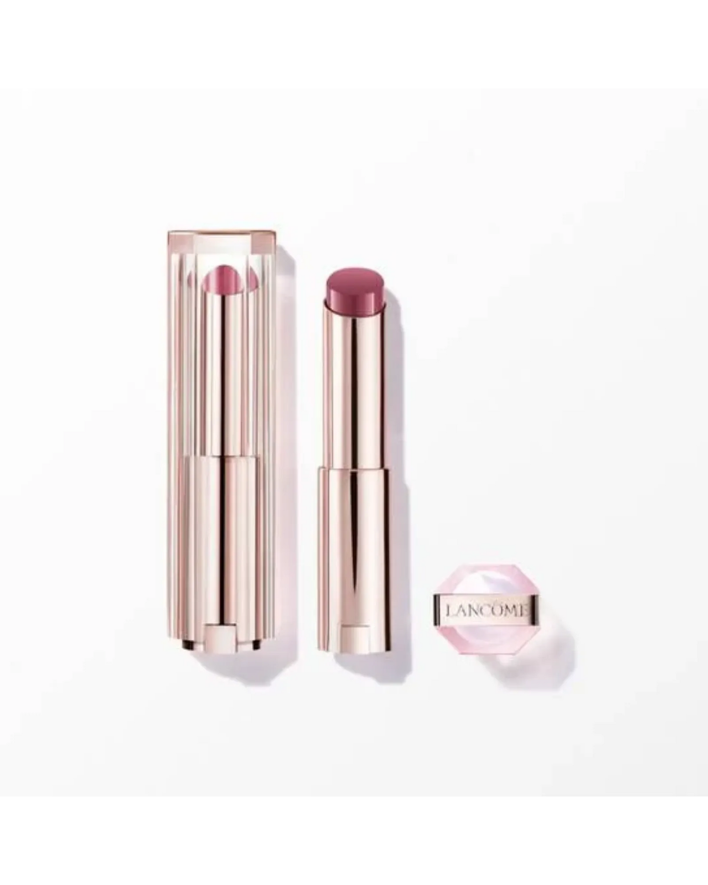 Lip Idole Butterglow 47 Mauve-tivation