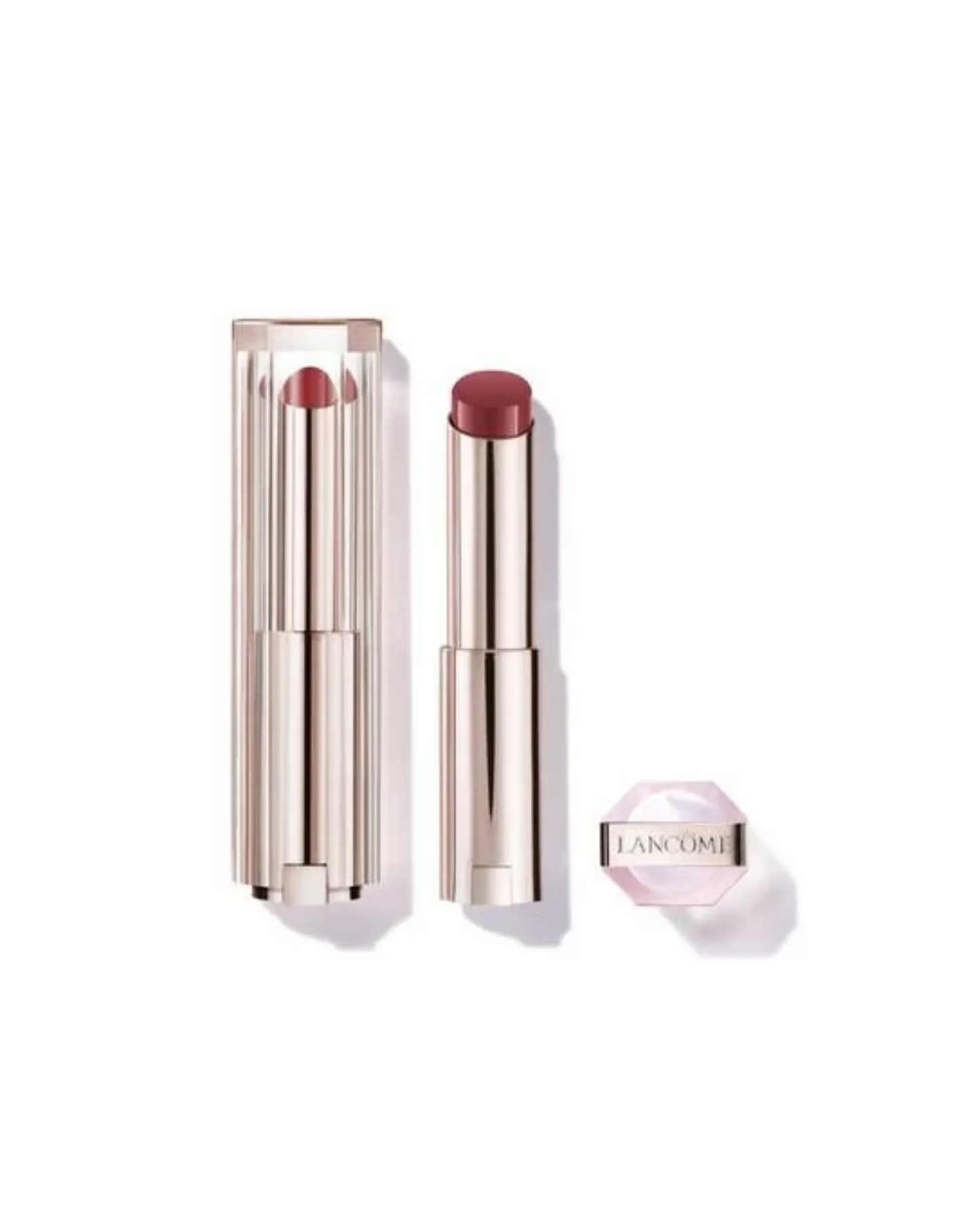 Lip Idole Butterglow 50 Shelks Rosy Nude