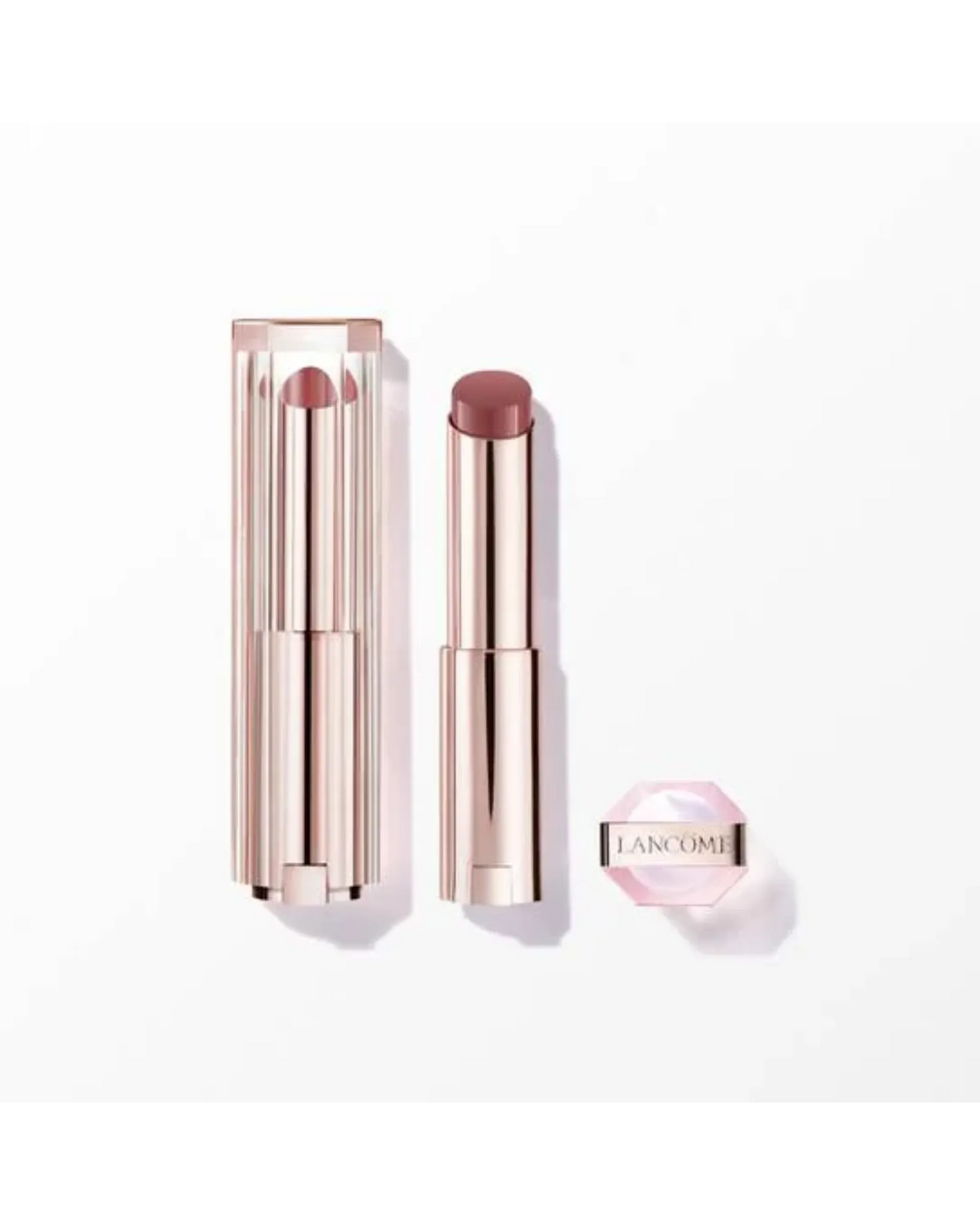 Lip Idole Butterglow 51 Nude Vibe