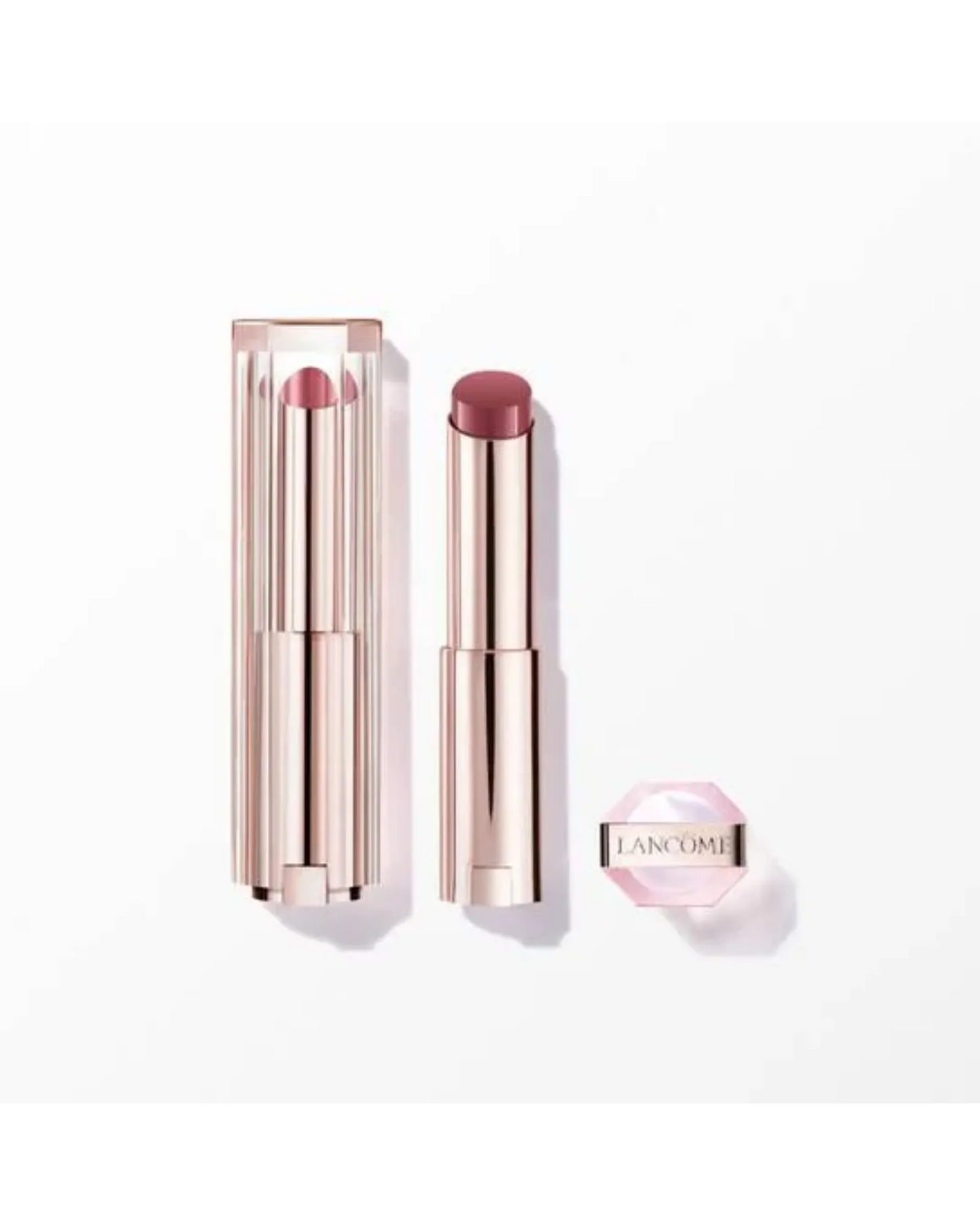 Lip Idole Butterglow 57 Berrylicious