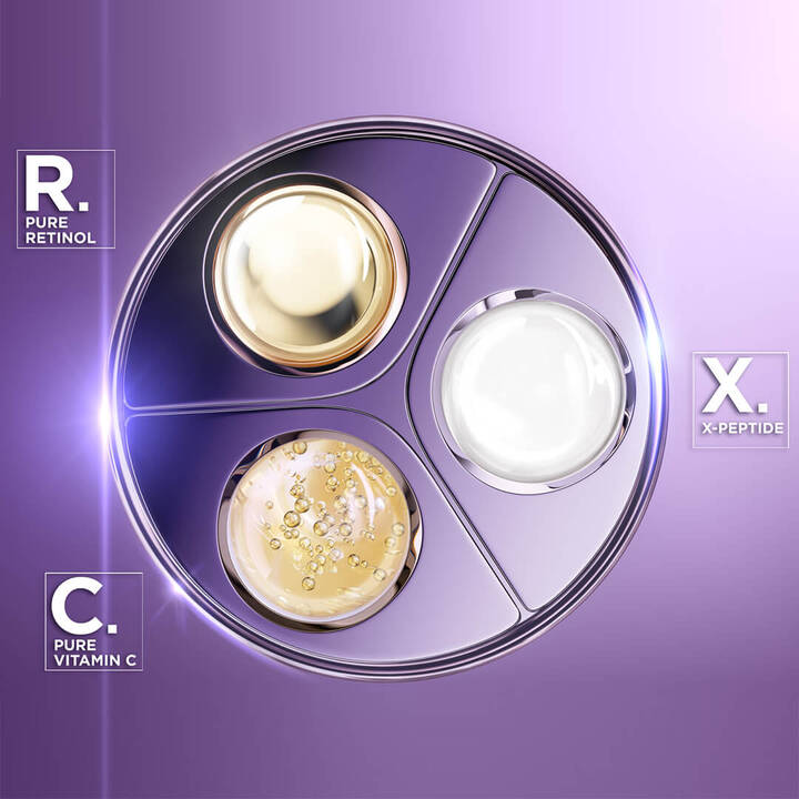Renergie C.R.X. Triple Serum Retinol 50ml