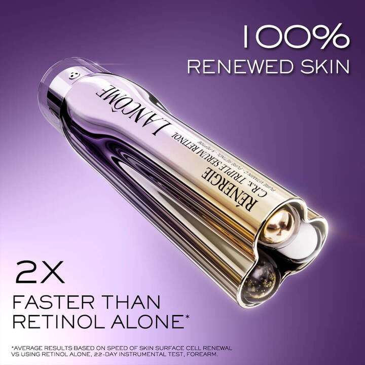 Renergie C.R.X. Triple Serum Retinol 50ml