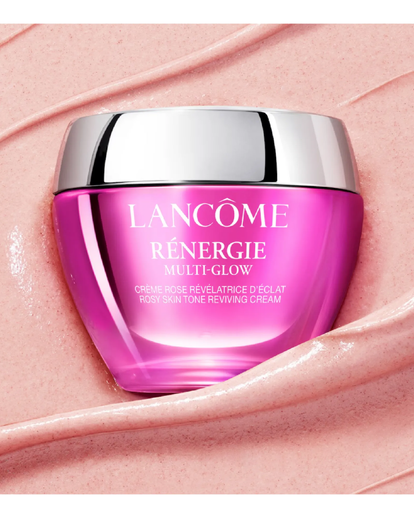 Renergie Multi-Glow Face Cream 50ml