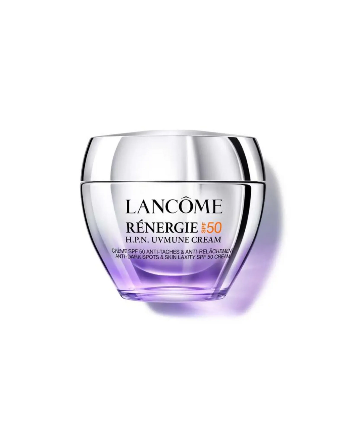 Renergie HPN UVMUNE SPF50 Cream 50ml
