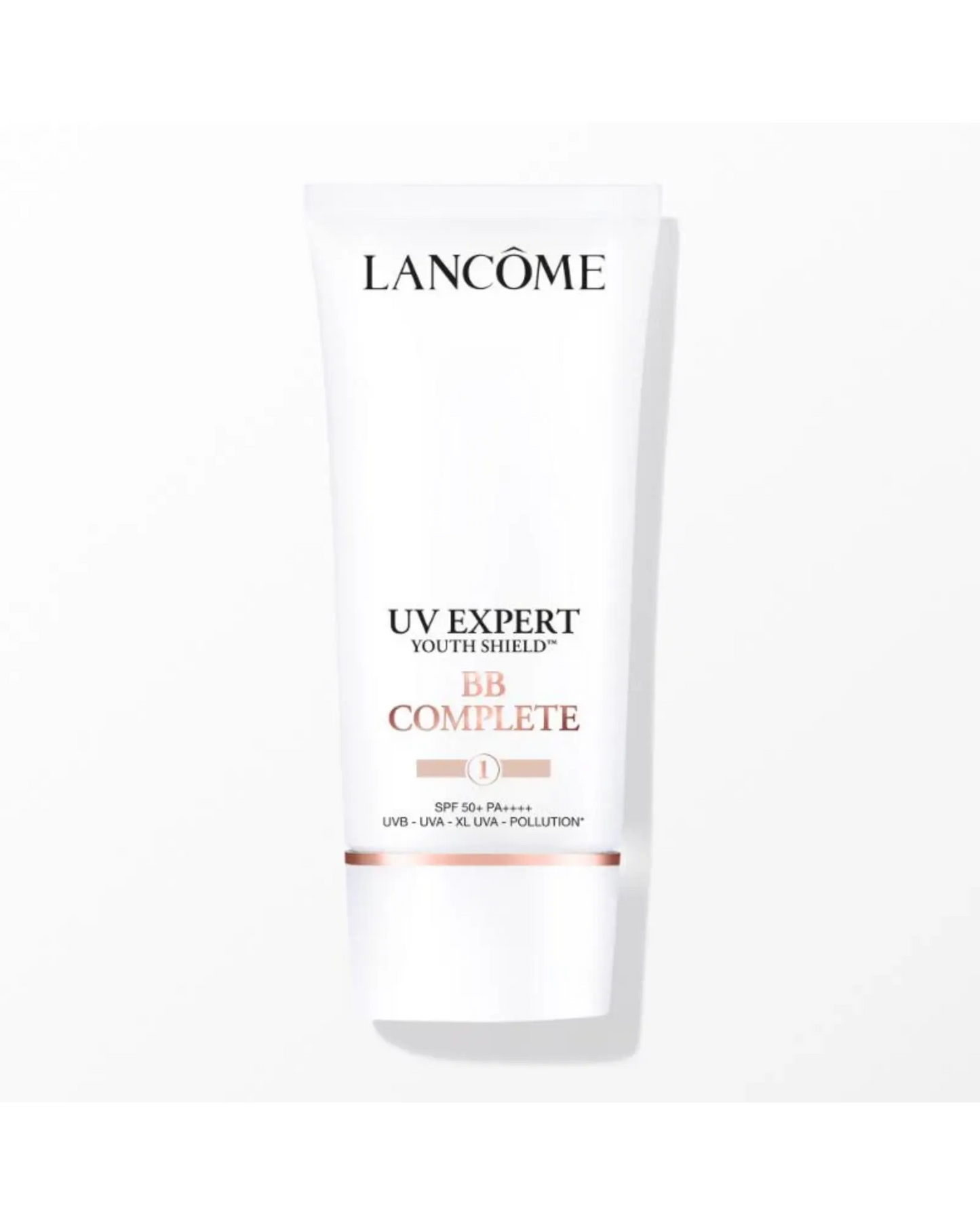 UV Expert Emul BB Base SPF50 50ml
