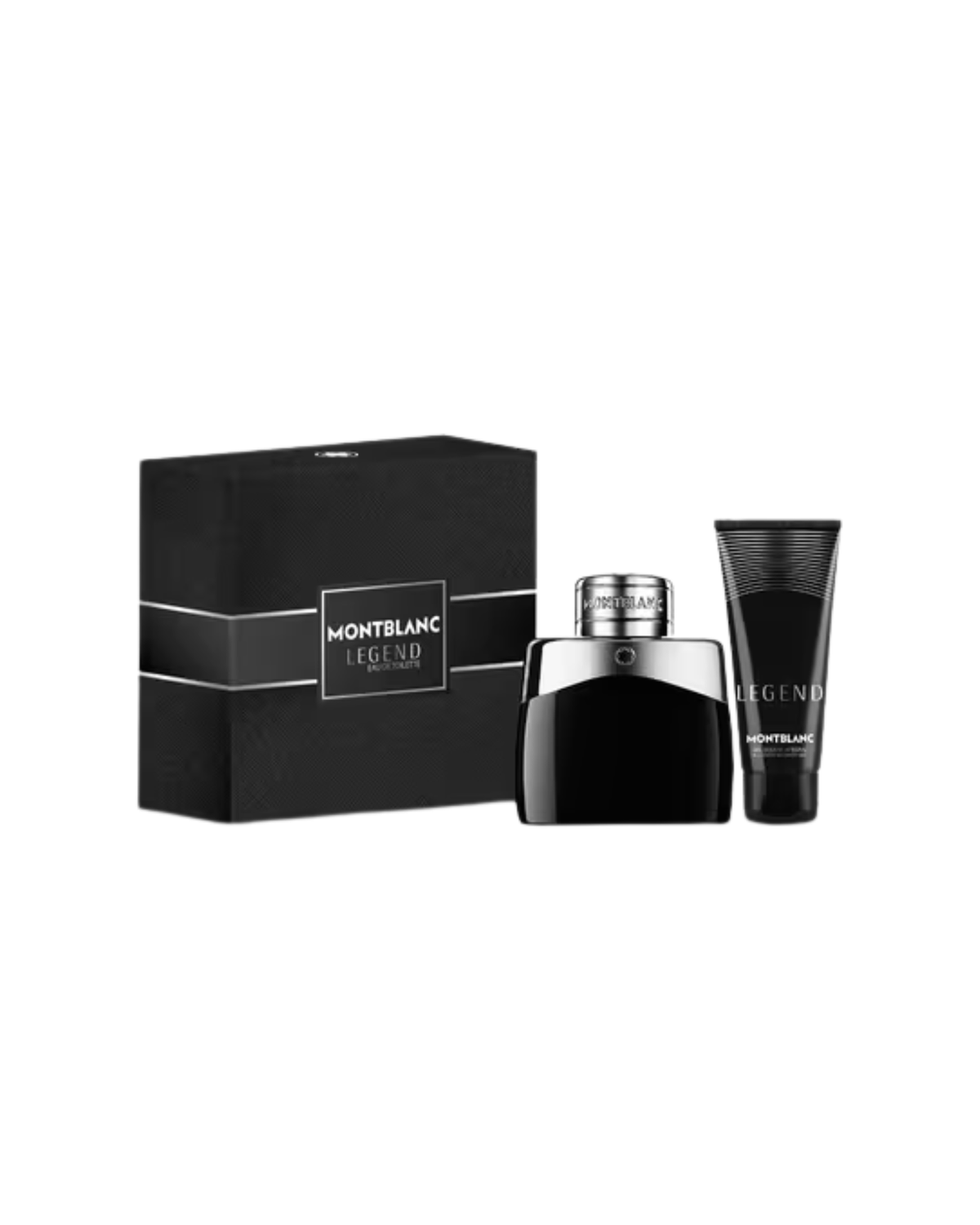 Montblanc Legend EDT 50ml Gift Set 2pc