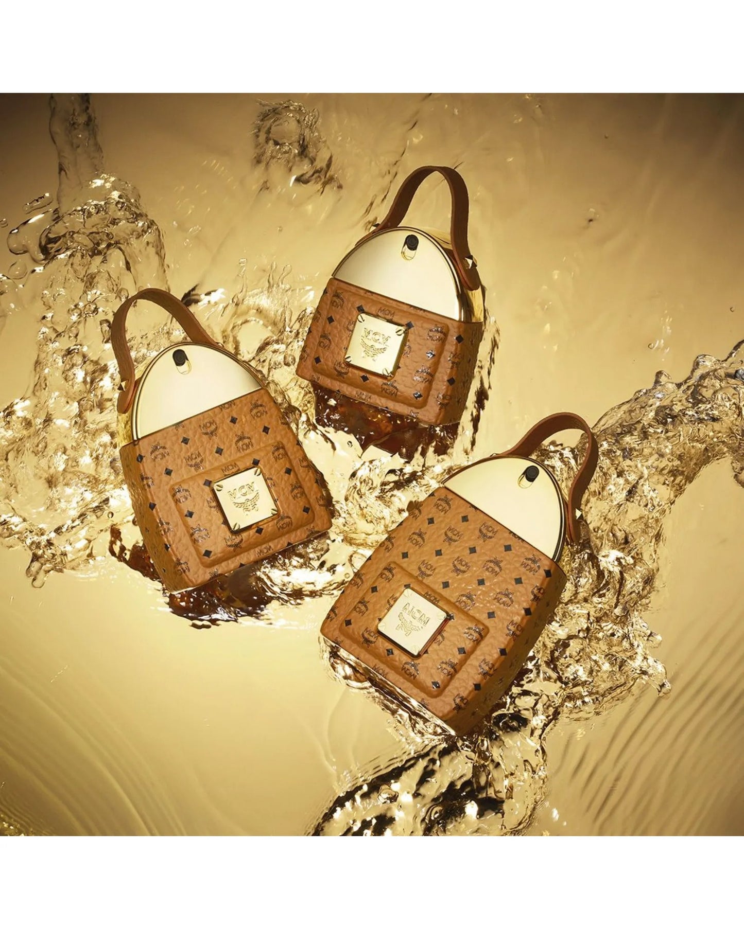 MCM Eau de Parfum 30ml