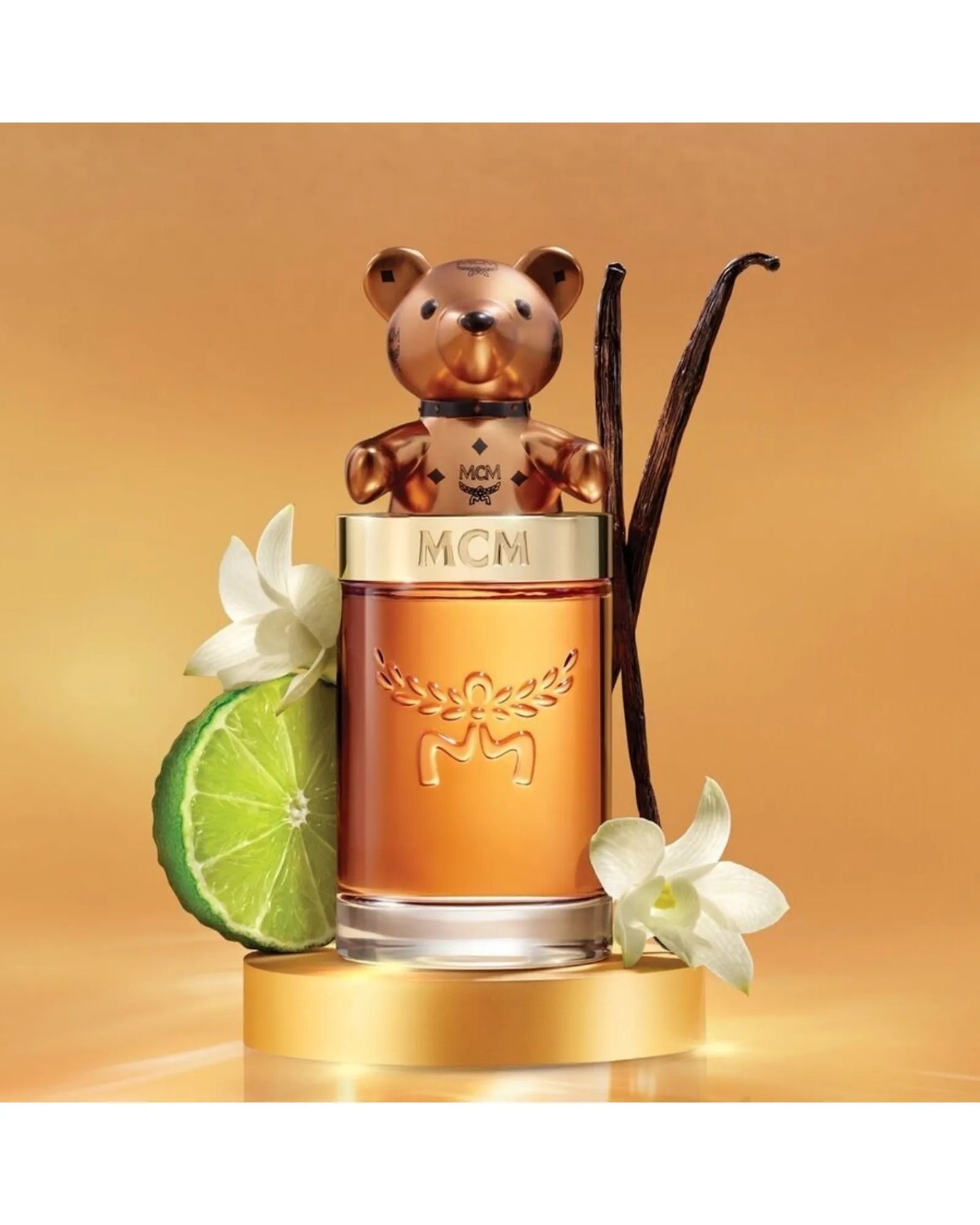 MCM Fragrance Collection Gift Set