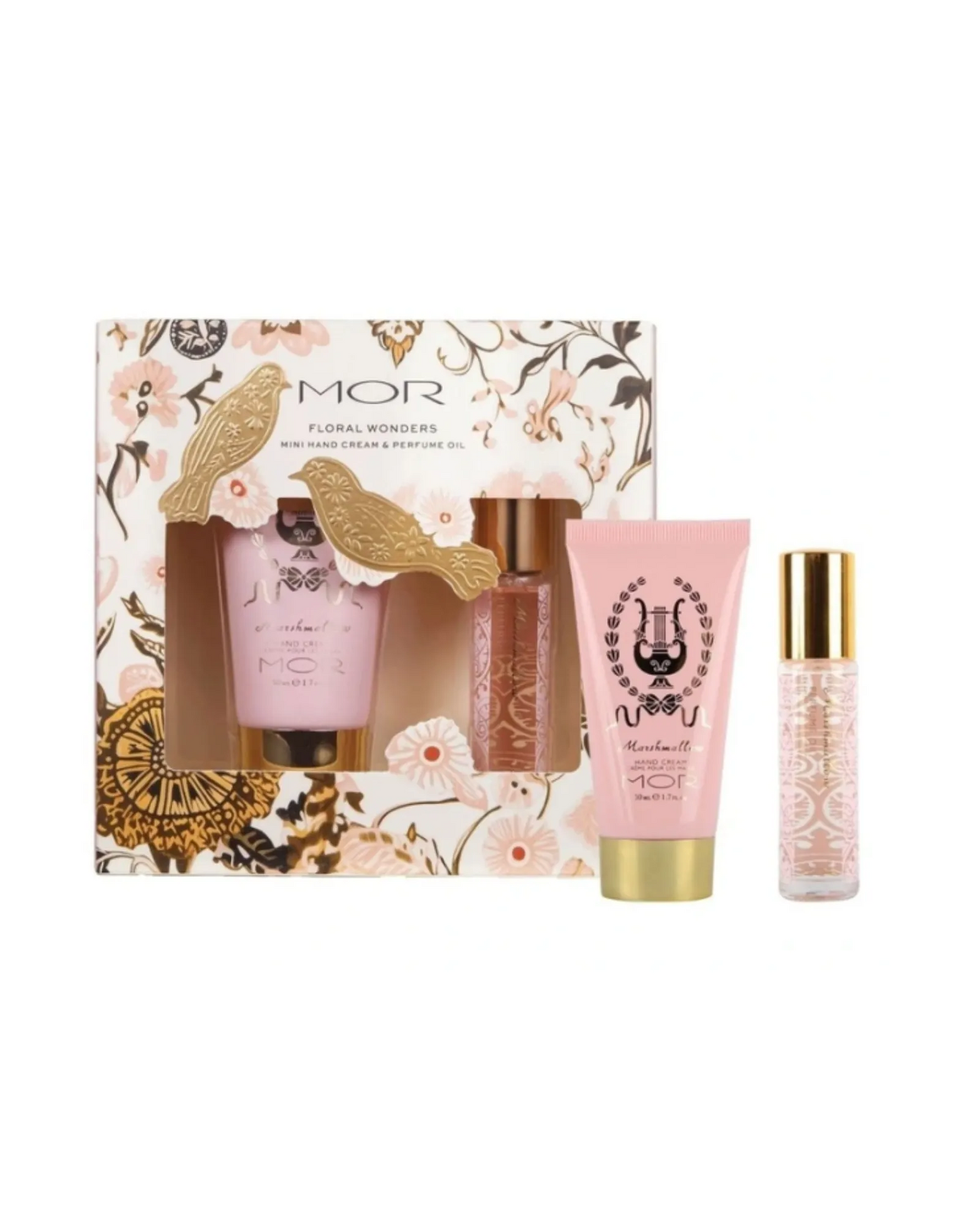 MOR Floral Wonders Gift Set