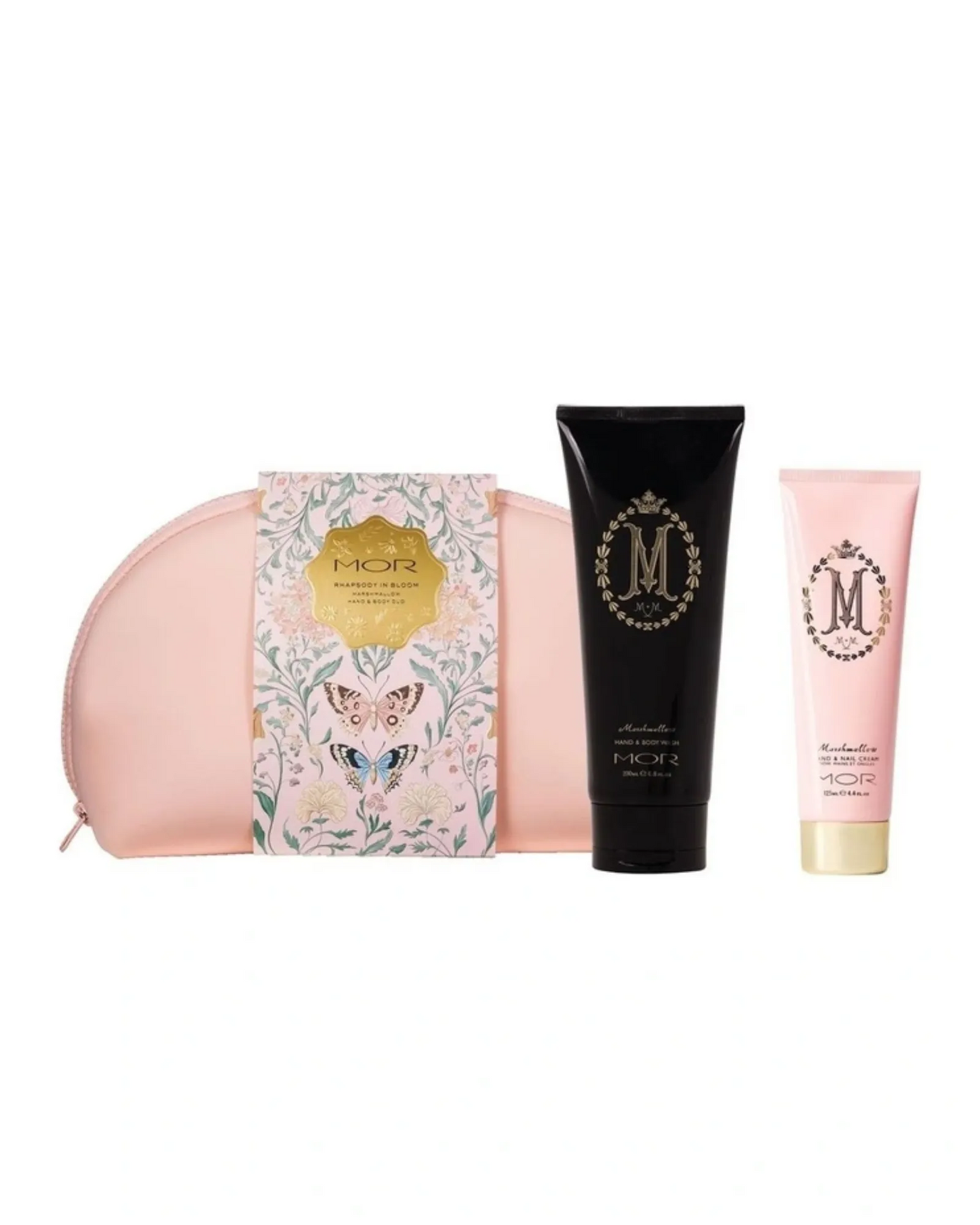 MOR Rhapsody in Bloom Gift Set