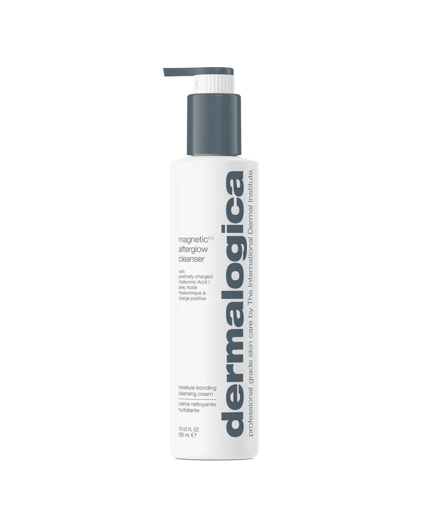 DL Magnetic Afterglow Cleanser 295ml