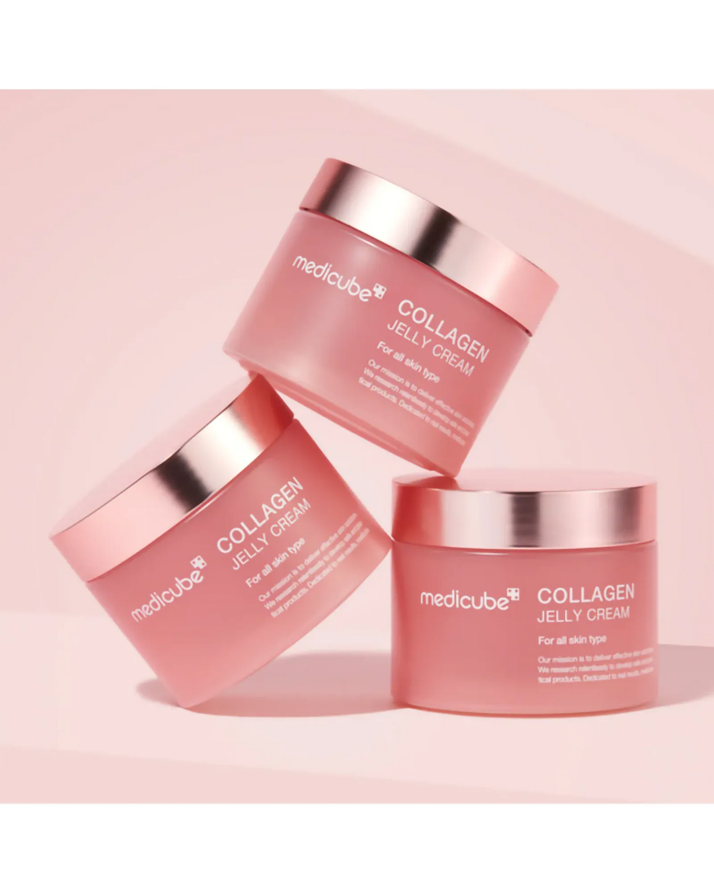 Medicube Collagen Jelly Cream 50ml