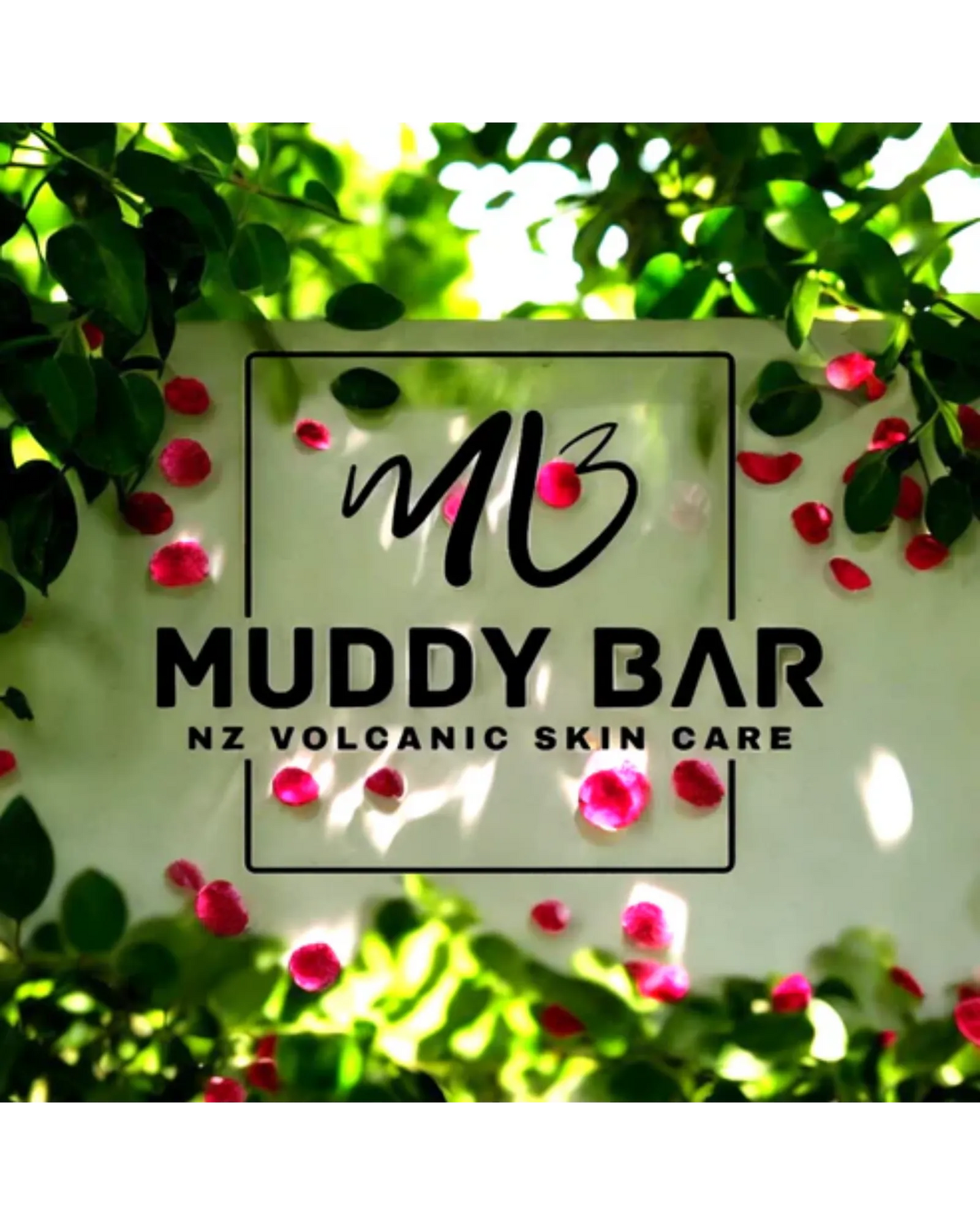 Muddy Bar Cedarwood & Patchouli Artisan Soap