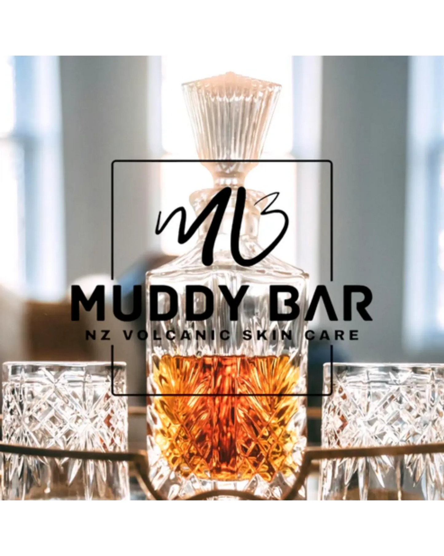 Muddy Bar Oak, Whiskey & Smoke Artisan Soap