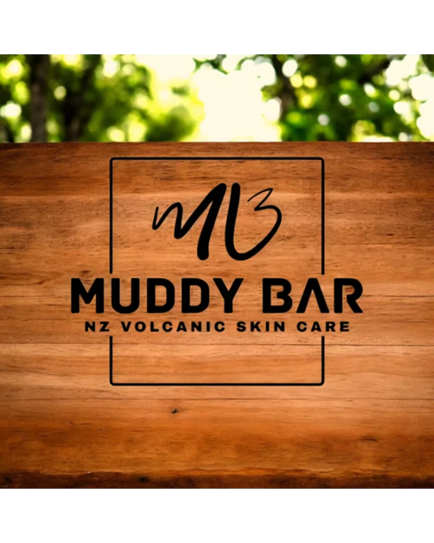 Muddy Bar Sandalwood Artisan Soap