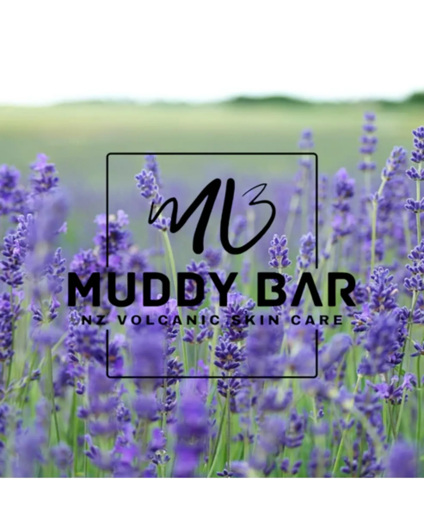 Muddy Bar White Sage & Lavender Artisan Soap