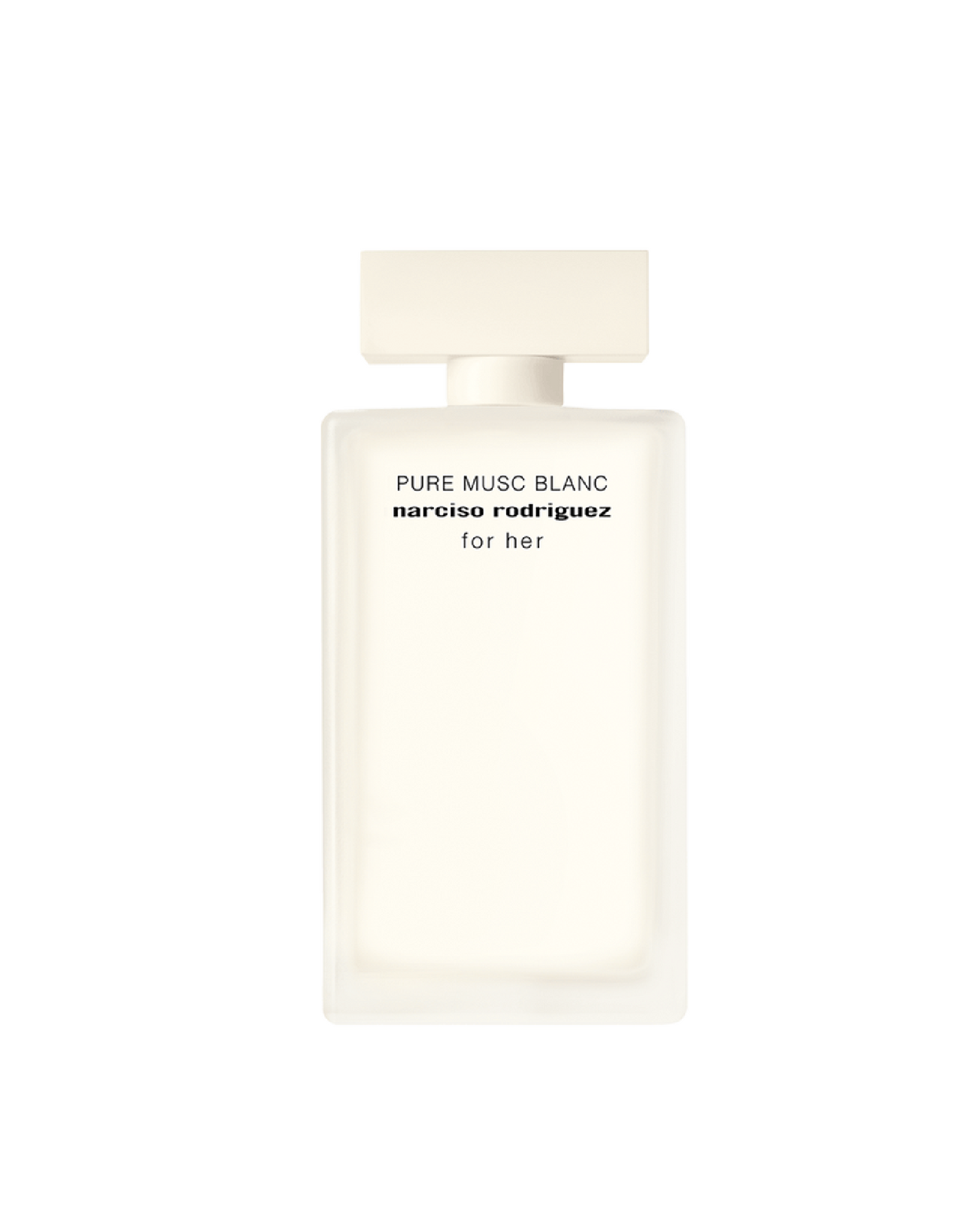 Narciso For Her Pure Musc Intense 100ml