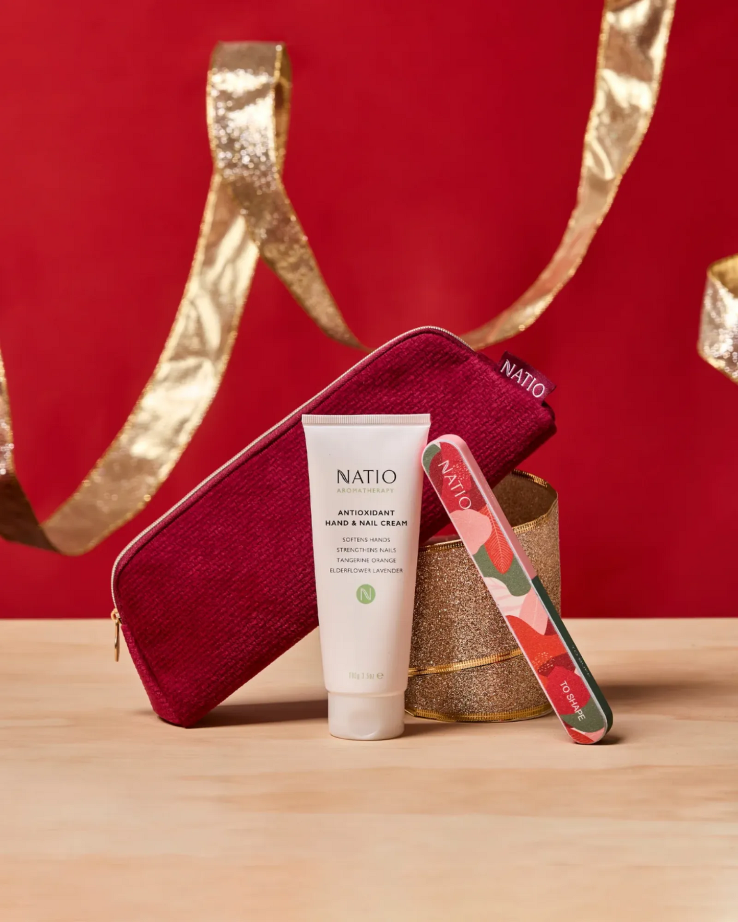 Natio Gentle Gift Set
