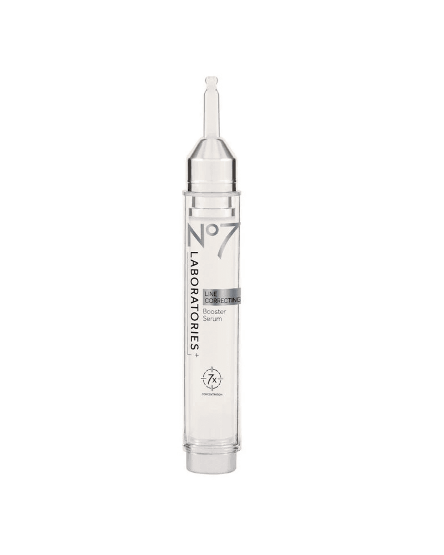 No7 Laboratories Line Correcting Booster Serum 15ml
